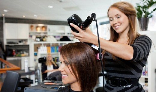 Alsancak Evde Kuaför